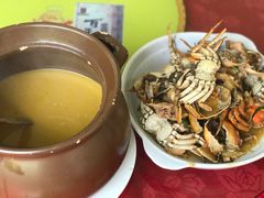 -荣兴河鲜楼(江口店)