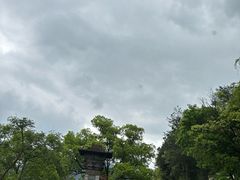 -严子陵钓台(富春江小三峡)