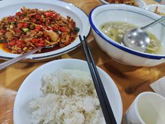 -笨罗卜浏阳菜馆(富家湾小区店)