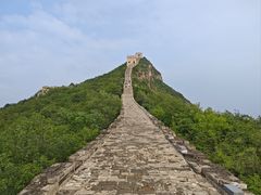 -司马台长城