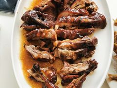 -萍香大厨·葱烧大鱼头(解放北路店)