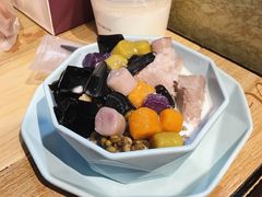 -鲜芋仙(群光广场店)