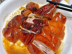 -合丰源幸福楼·客家菜