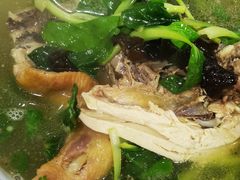 -洞天食府(北大街店)