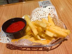 -必胜客(龙湾万达店)