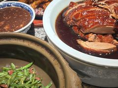 -奇芳阁·百年清真南京菜(夫子庙店)