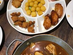 -塔可墨西哥餐厅(新城市广场店)