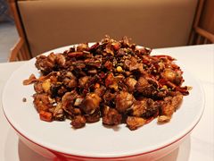 -偏爱炒鸡(老县衙店)