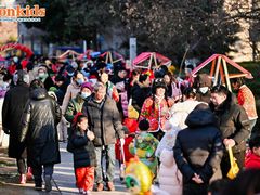 -伊顿幼儿园(济南大地锐城校区)