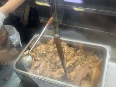 -樊记腊汁肉(竹笆市总店)