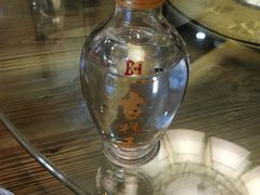 -老白肉馆(临江小区店)