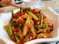 口味鸭脚筋-李师傅脆肚(梅林店)