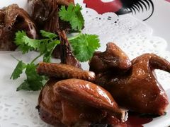 -水乡人家私房菜(逢简店)