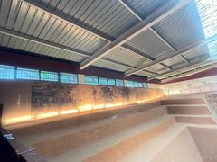 -马王堆汉墓遗址