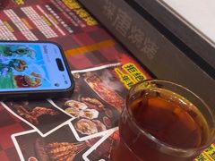 -探唐烧烤(棠东店)