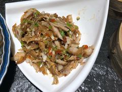 -小城粥道·海胆鲜虾粥(解放广场店)