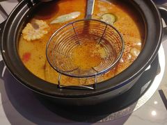 -琥珀川糟粕醋·香草鸭·鸡煲(慈云寺店)