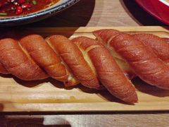 -金掌勺锅包肉(太原万达店)