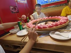 -川中渝夫火锅(铜陵万达广场店)