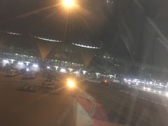 -曼谷素万那普国际机场