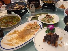 -高老庄新家宴(北斗星广场店)