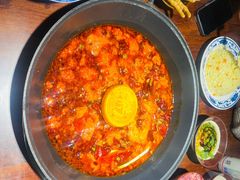 -楠火锅(龙阳广场店)