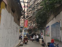 -宋文成烤肉(白沙巷店)