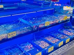 -新海渔港·胶东海鲜家常菜·家宴(奥体中心店)