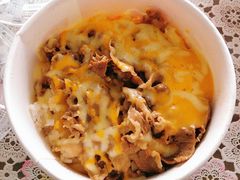 -食其家·牛丼咖喱(金桥国际店)