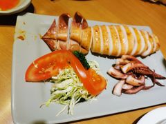 -Lia Cafe Bar Restaurant松山咖啡屋