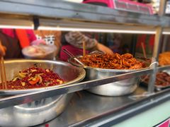 -嘉州九妹凤爪(乐山总店)