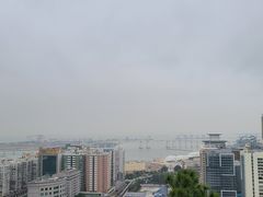 -东望洋炮台东望洋灯塔