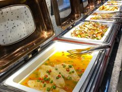 -東盛炭烤自助料理(浦东文峰广场店)