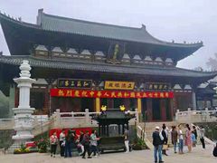 -径山寺