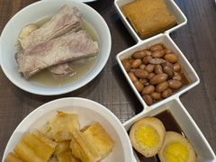 -松發肉骨茶(克拉码头店)
