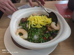 -茶港·点心·啫啫煲(王府井店)