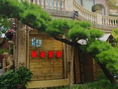 -叶叶菩提(太原别墅店)