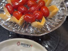 -捞锅坝子老火锅(汽博中心店)