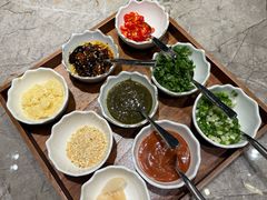 -璞御·海鲜·雪花牛肉局(宾水西道店)