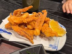 -玄白·炭烤活鳗(上海首店)