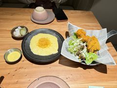 -KimPro 辛普乐概念韩餐