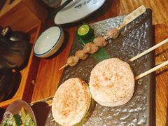 -酒窝烧鸟(科华街店)