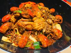 -虾胡闹龙虾馆(湄南河店)