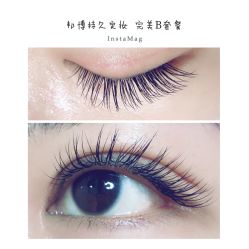 睫毛嫁接-光SPA科技美肤