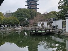 -常熟方塔园