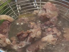 -牛焱·贵州黄牛肉火锅(城西银泰店)