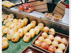 -欧亚购物中心(开发大街店)