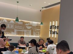 -谭仔米线(壹方城店)