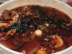 -小山城·馋嘴蛙(亚运村店)