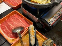 -银泰百货(厦门国贸中心店)